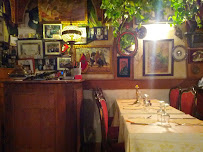 Atmosphère du Restaurant grec Acropolis à Paris - n°3
