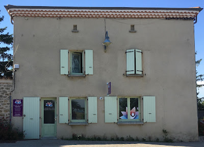 L'Energie des sens - l'Espace à Annonay