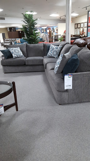 Furniture Store «Colfax Furniture & Mattress», reviews and photos, 3614 S Holden Rd, Greensboro, NC 27407, USA