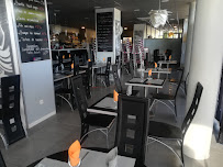 Atmosphère du Restauration rapide 🍕 Snack Ô Chô Pizza - Restaurant Les Fontaines de Malbosc - Montpellier - n°4