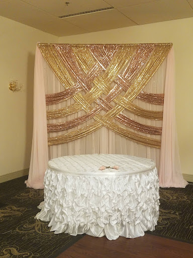 Event Venue «Red Rose Banquet & Event Center», reviews and photos, 9705 Liberia Ave #101, Manassas, VA 20110, USA