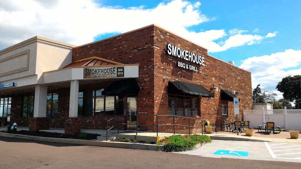 Smokehouse BBQ and Grill 19468