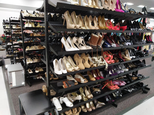 Thrift Store «Deseret Industries Thrift Store», reviews and photos, 3000 Auburn Blvd B, Sacramento, CA 95821, USA