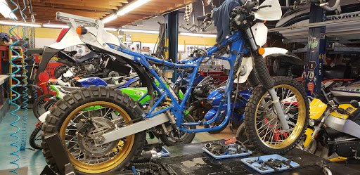 Motorcycle Repair Shop «Best Automotive & Cycle Repair», reviews and photos, 1895 County St # 12, Attleboro, MA 02703, USA