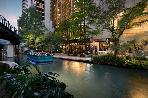 Hyatt Regency San Antonio Riverwalk