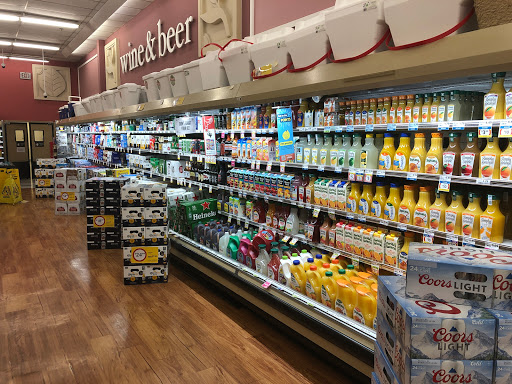 Grocery Store «Winn-Dixie», reviews and photos, 3850 N 46th Ave, Hollywood, FL 33021, USA