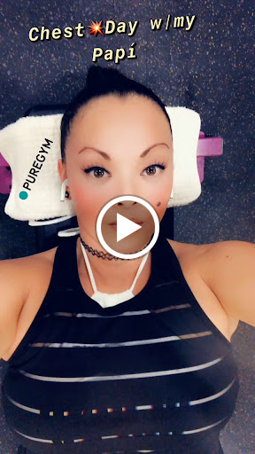 Gym «Planet Fitness», reviews and photos, 4911 Coconut Creek Pkwy, Coconut Creek, FL 33063, USA