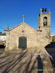 Igreja Matriz de Santa Cruz