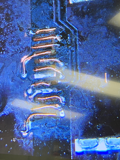 O.C Macbook Repair image