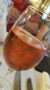 Vin du Restaurant français Les Noces de Jeannette à Paris - n°8