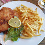 Photo n°1 de l'avis de Erwin. fait le 29/03/2022 à 18:38 sur le  Gasthof Pension Sonne à Sonthofen