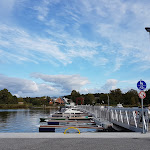 Photo n°1 de l'avis de Karin.� fait le 04/10/2019 à 12:26 sur le  Snack am Hafen Usedom à Usedom