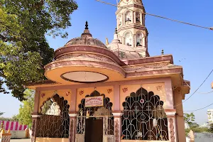 Kamnath Mahadev Temple image