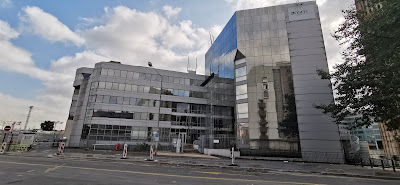 Agence nationale de sécurité du médicament et des produits de santé (ANSM) à Saint-Denis
