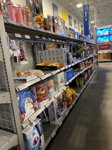 Electronics Store «Best Buy», reviews and photos, 925 Paterson Plank Rd, Secaucus, NJ 07094, USA