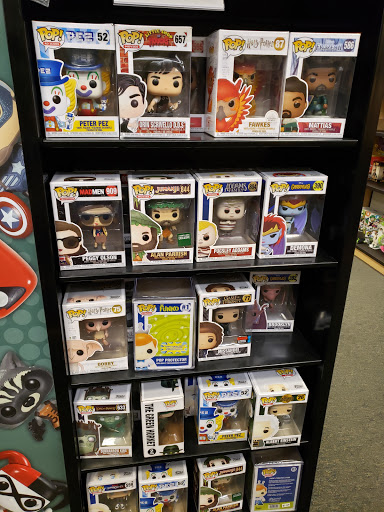 Book Store «Barnes & Noble bookstore», reviews and photos, 4005 N 10th St, McAllen, TX 78504, USA