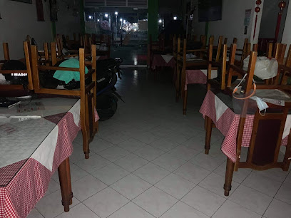 Restaurante CHINA - a 8-91,, Cra. 15 #8-1, Caicedonia, Valle del Cauca, Colombia