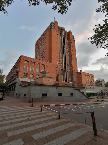 Intendencia Municipal de Montevideo - Montevideo