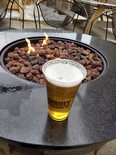 Brewery «Unruly Brewing Company», reviews and photos, 360 W Western Ave, Muskegon, MI 49440, USA