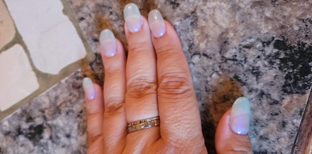 T20 Nail Salon 99352