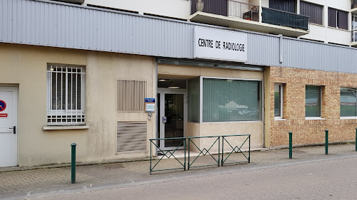 Centre de radiologie Centre De Radiologie Saint-Michel-sur-Orge