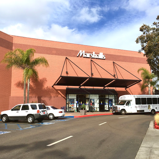 Shopping Mall «La Jolla Village Square», reviews and photos, 8657 Villa La Jolla Dr, La Jolla, CA 92037, USA