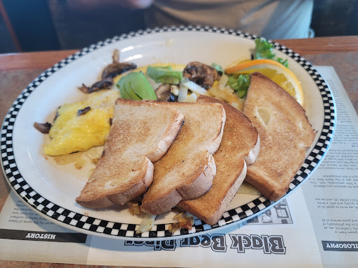 Black Bear Diner Fullerton image