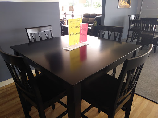 Furniture Store «Furniture Market», reviews and photos, 2810 Mayfield Rd, Grand Prairie, TX 75052, USA