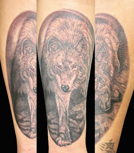 Explore eyebrow tattoo ideas, creative tattoo ideas in Anchorage, available at Unique Ink AK