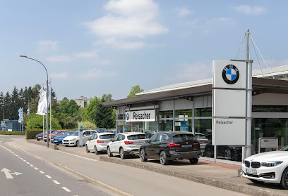 Autohaus Reisacher GmbH. Krumbach