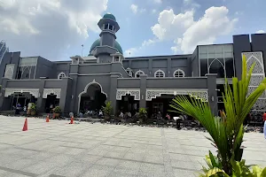 Kampung Baru Jamek Masjid image