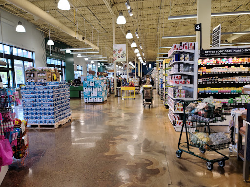 Grocery Store «Whole Foods Market», reviews and photos, 888 116th Ave NE, Bellevue, WA 98004, USA