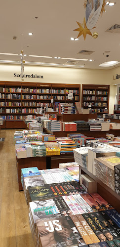 Értékelések erről a helyről: Libri Sugár Könyvesbolt, Budapest - Könyvesbolt