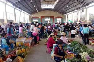 Nuevo Mercado Central Catamayo image