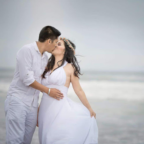 Veronica Sanchez Wedding Planner - Trujillo