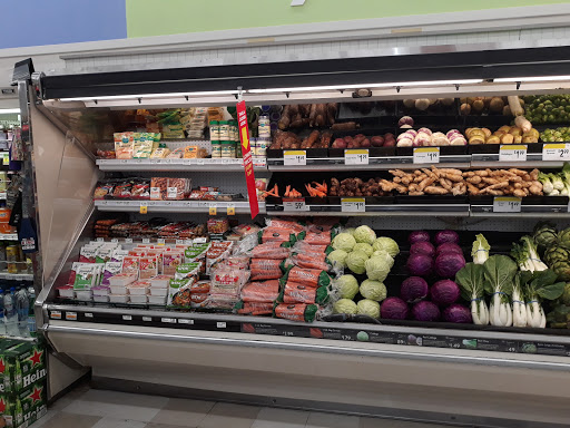 Supermarket «Lucky», reviews and photos, 1350 S Park Victoria Dr, Milpitas, CA 95035, USA