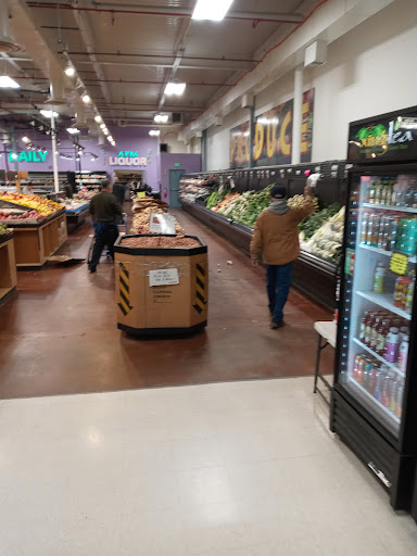 Asian Grocery Store «Asian Pacific Market», reviews and photos, 615 Wooten Rd #160, Colorado Springs, CO 80915, USA