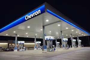 24 Hour Chevron Gas Station & Convenience Store on Hwy 95/Main St., San Luis, AZ image