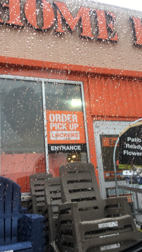 Home Improvement Store «The Home Depot», reviews and photos, 475 S Schmale Rd, Carol Stream, IL 60188, USA