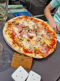 Prosciutto crudo du IL RISTORANTE, le restaurant Italien de Troyes - Saint Parres aux Tertres - n°1