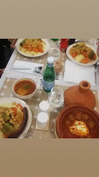 Photo n°19 de DARNA - Bar à couscous à Metz ()