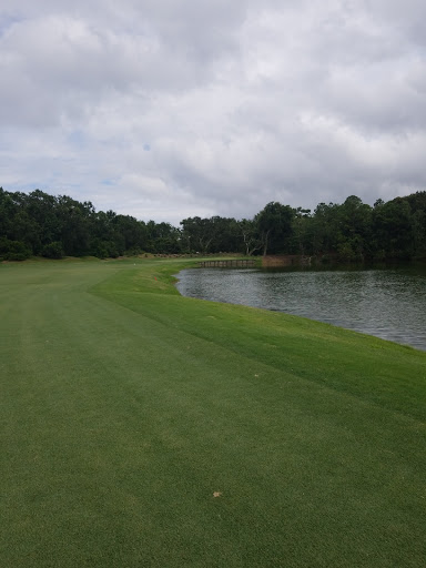 Golf Club «Palmetto Hall Plantation Golf and Country Club», reviews and photos, 108 Fort Howell Dr, Hilton Head Island, SC 29926, USA