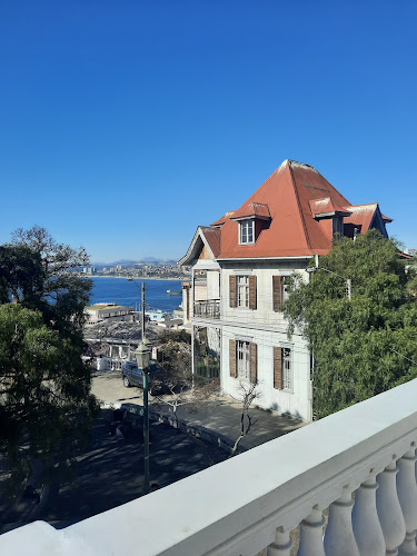 Palacio Astoreca Hotel