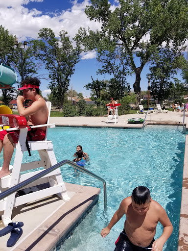 Water Park «Walsenburg Water Park», reviews and photos, 700 W 7th St, Walsenburg, CO 81089, USA