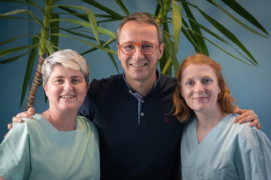 Docteur Leroy Clément à Montmain (Seine-Maritime 76)