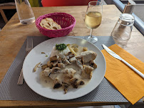 Les plus récentes photos du Restaurant Simple Food à Lyon - n°2