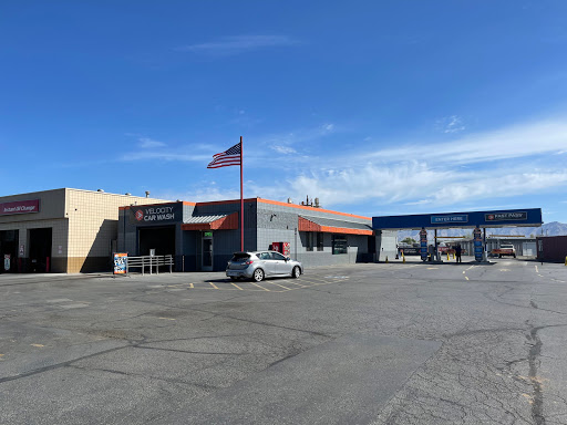 Velocity Car Wash en Grand Junction