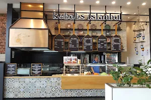 Kebabs Istanbul image