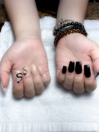 Hair Salon «The Lagoon Hair and Nail Care», reviews and photos, 1315 MA-28, South Yarmouth, MA 02664, USA