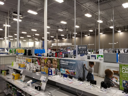 Electronics Store «Best Buy», reviews and photos, 300 Commons Way, Bridgewater, NJ 08807, USA